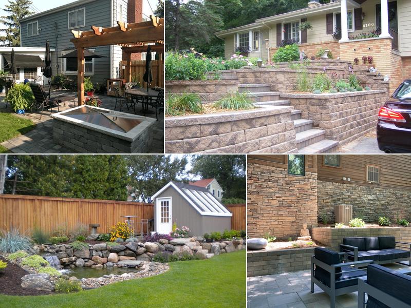 APL Landscape Solutions