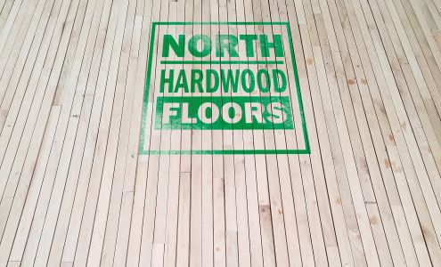 North Hardwood Floors, llc