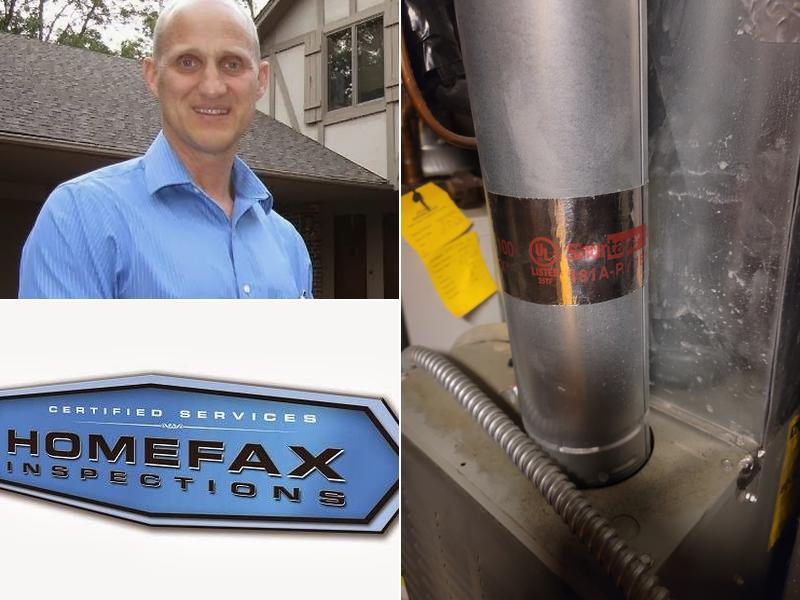 Homefax Inspections, LLC