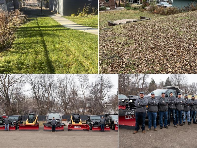 Trierweiler Lawn&Snow, LLC