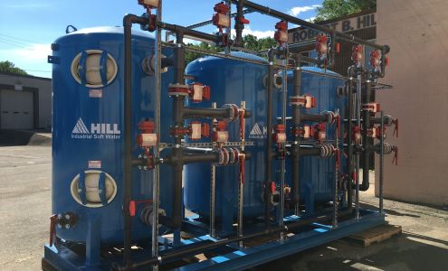 Robert B. Hill Co St. Louis Park