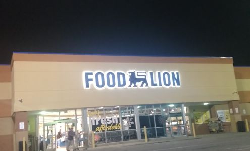 Food Lion Newton Grove