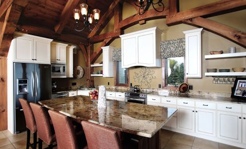 Swedberg Wood Products Inc