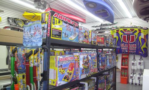 Advanced Docks & Lifts Battle Lake