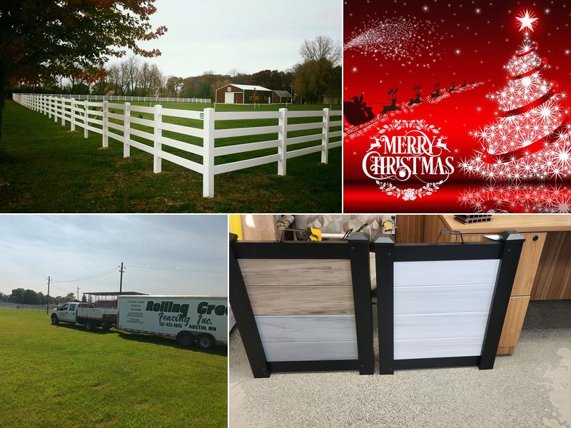 Rolling Green Fencing Inc