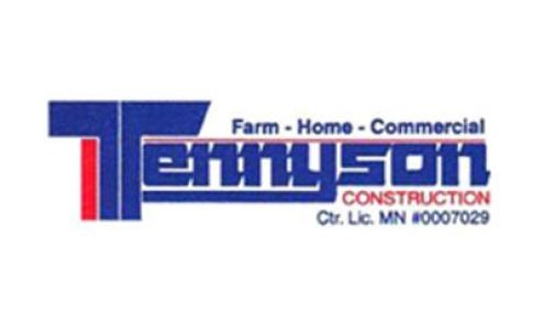 Tennyson Construction Wet Basement Specialist 230 W Ciro St, Truman Minnesota 56088