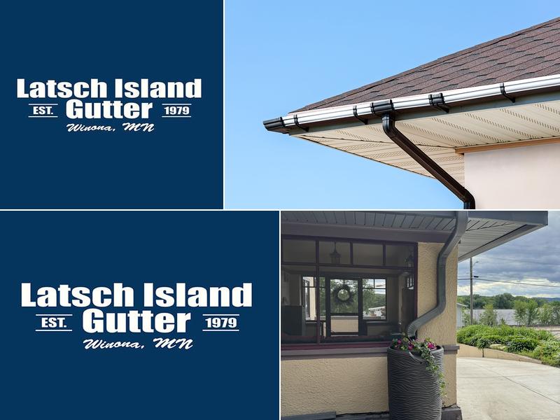 Latsch Island Gutter Service Inc.