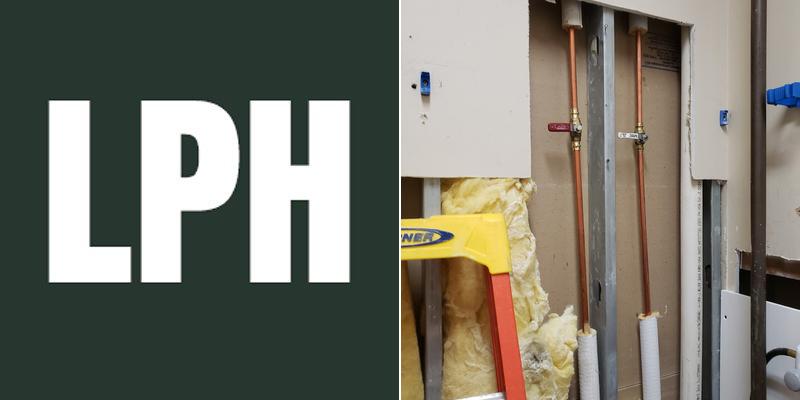 Legacy Plumbing & Heating