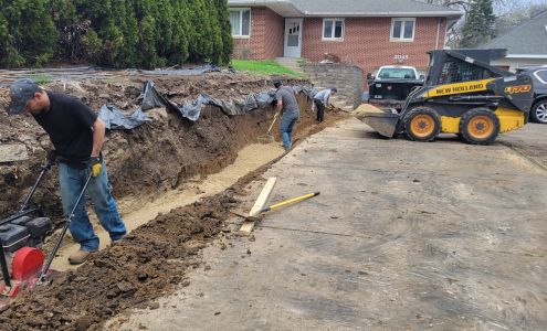 REMODELING DL LLC