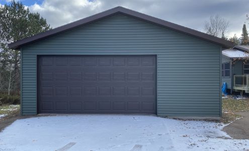 Town & Country Garages & Cabins 5614 Miller Trunk Hwy Suite 1, Hermantown Minnesota 55811