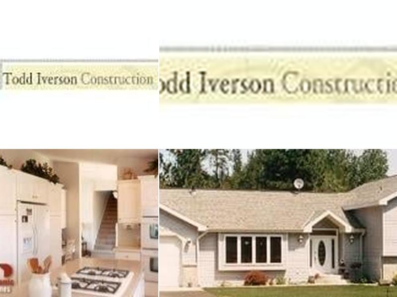 Iverson Construction Inc