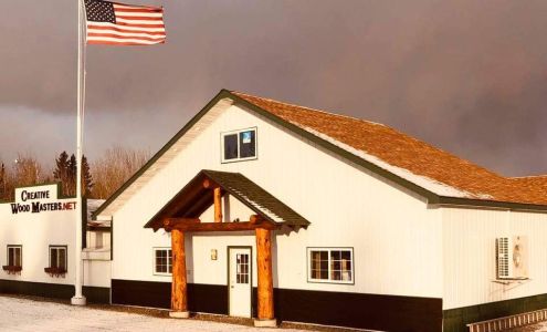 Creative Wood Masters 7190 US-53, Canyon Minnesota 55717