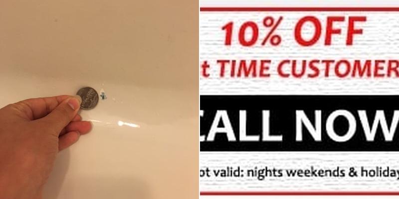 Hiawatha Plumbing Drain-Sewer