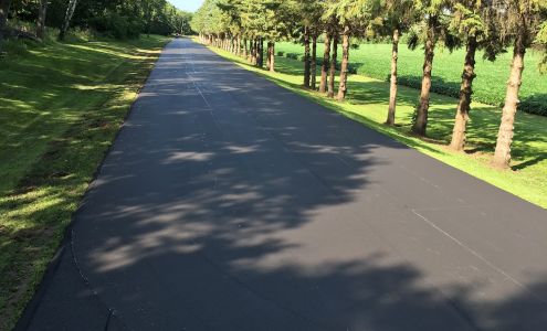 Prior Lake Blacktop Inc 17070 Revere Wy, Prior Lake Minnesota 55372