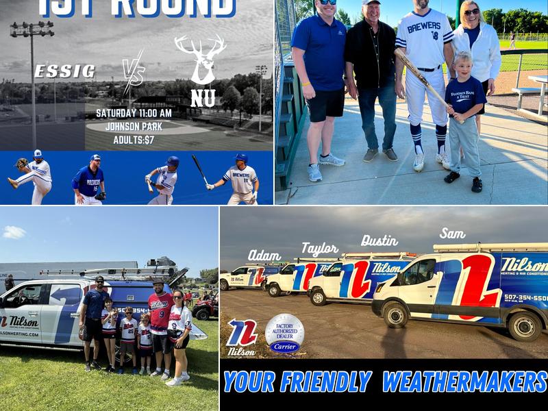 Nilson Heating & Air Conditioning