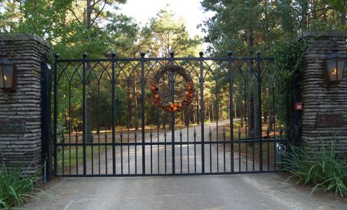 Iron Innovations Inc 1101 Clinton Industrial Park Rd, Clinton Mississippi 39056