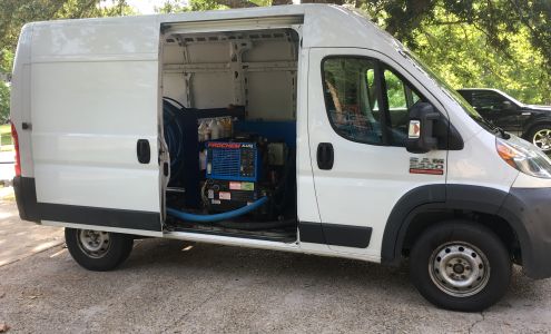 Doctor Clean Carpet & Tile Care Ocean Springs