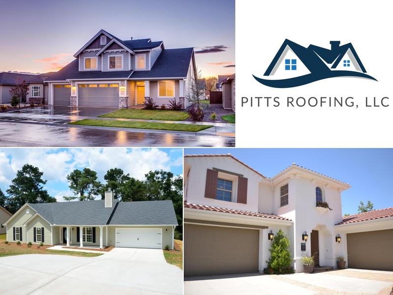 Pitts Roofing