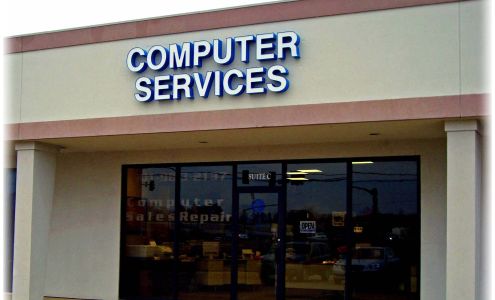 Computer Service Center - CSCI