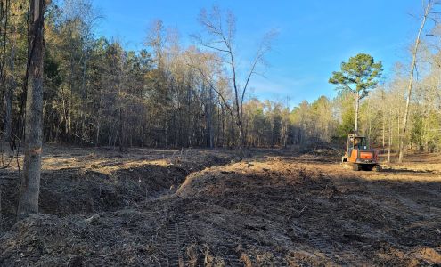 A&S Rocks On Wheels LLc 2628 N Norrell Rd, Bolton Mississippi 39041