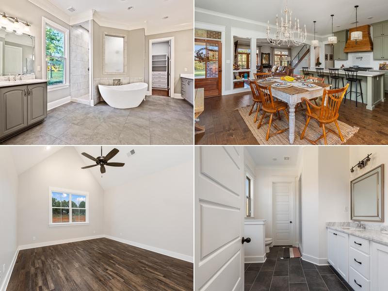 Olive Branch Carpet and Flooring