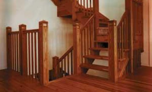 RANDY CHAPMAN HARDWOOD FLOORS 115 Chapman Dr, Braxton Mississippi 39044