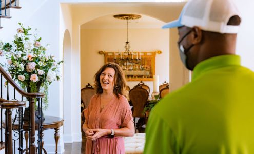 AirSouth Cooling, Heating, Plumbing, and Electrical (Greenville, MS)