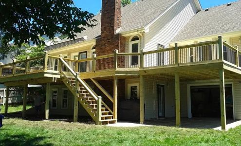 JMH Construction Co LLC