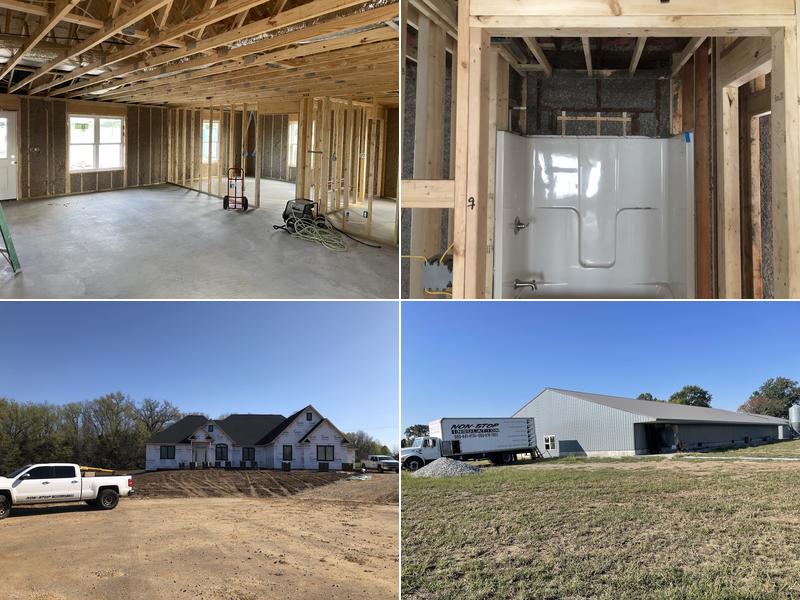 Non-Stop Insulation llc