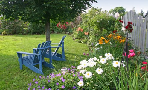 Specialty Landscape Services LLC