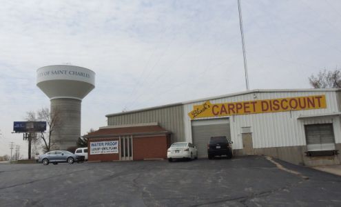 Black's Carpet Discount St. Charles