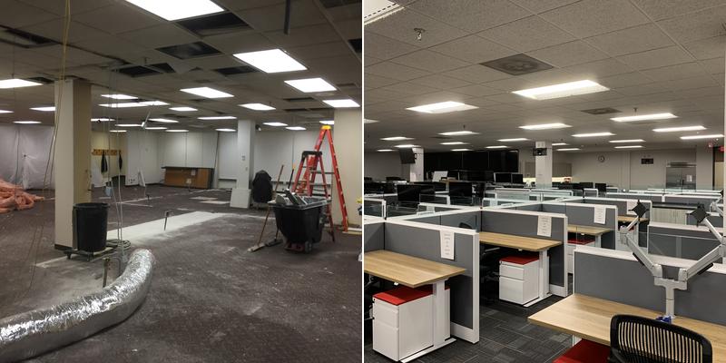 Haislar Construction Company, Inc.