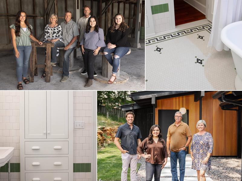 Rock Solid Renovations