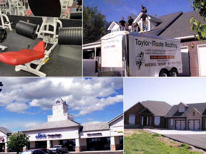 Taylor-Made Roofing and Contracting Services, LLC