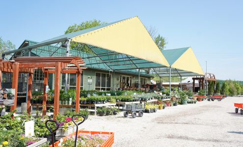 Carson's Nurseries