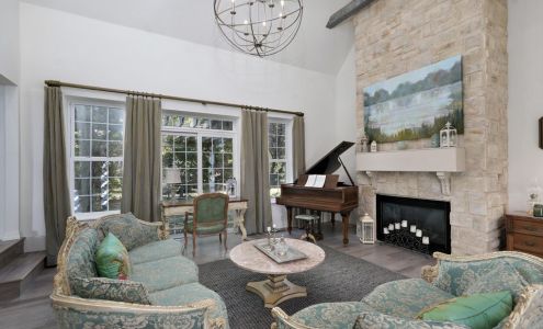 Coldwell Banker Lewis & Associates