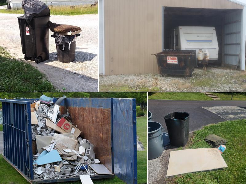 T-Mac Solid Waste & Roll-Off Services