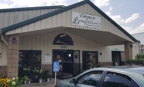 Longfellow's Garden Center Centertown
