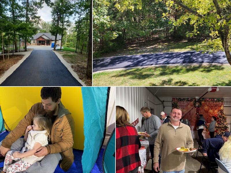 Hotshot-Carl Burns Asphalt