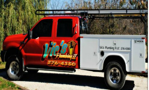Vic's Plumbing II LLC