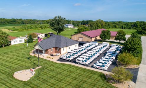 Reliable Pest Solutions