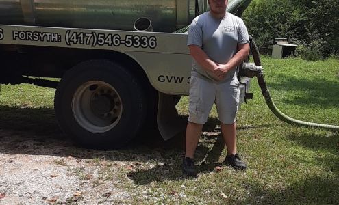 Boerman Septic Tank Services Hollister