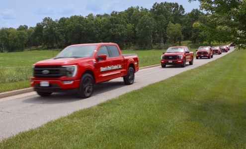 Steve's Pest Control