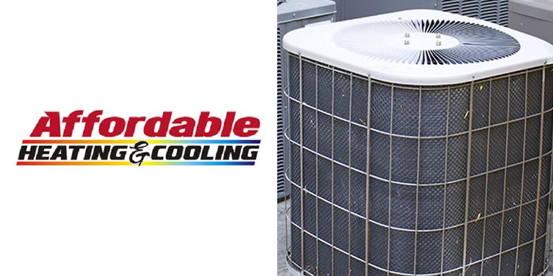 Affordable Heating & Cooling