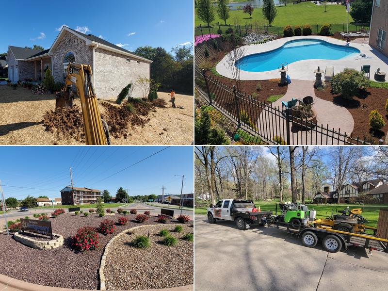 Williams Landscape Design