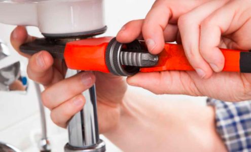 Rod-O-Matic Plumbing, LLC 1750 NW 53 St, Kansas City Missouri 64118