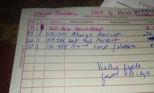 ABC of Joplin Inc Treatment-Pest