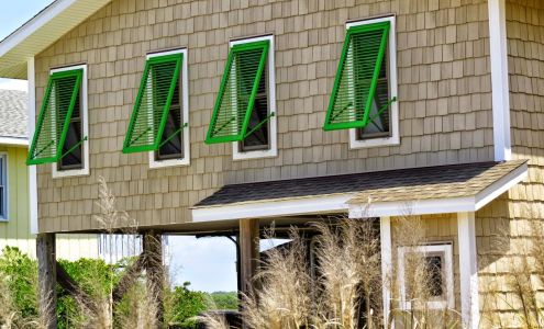 Carolina Window Coverings, Inc. Hampstead