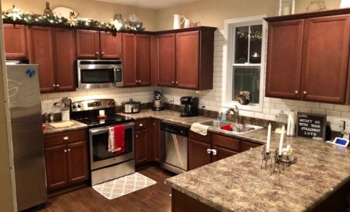 Cape Fear Marble & Tile Inc