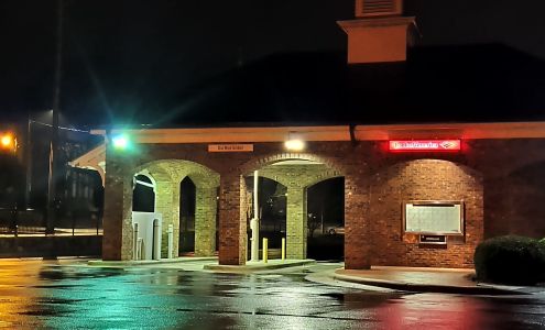 Bank of America ATM (Drive-thru)